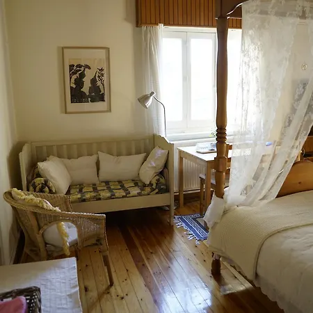 Bed & Breakfast Double Nicosia