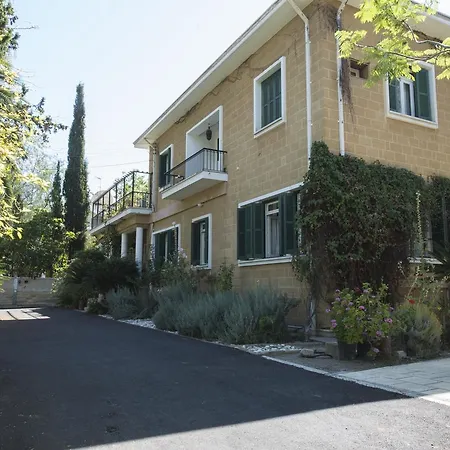 Double Bed & Breakfast Nicosia