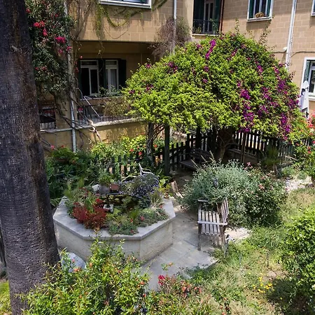 Bed & Breakfast Double Nicosia