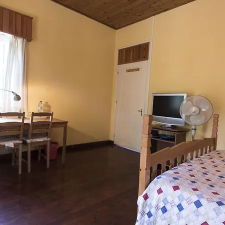 Double Bed & Breakfast Nicosia