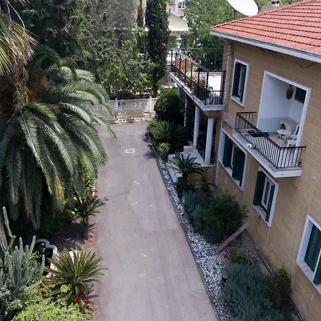 Bed & Breakfast Double Nicosia