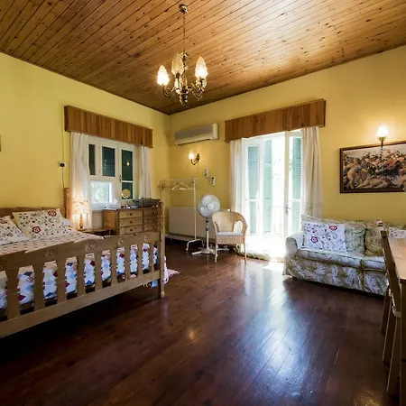 Bed & Breakfast Double *