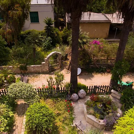 Bed & Breakfast Double Nicosia