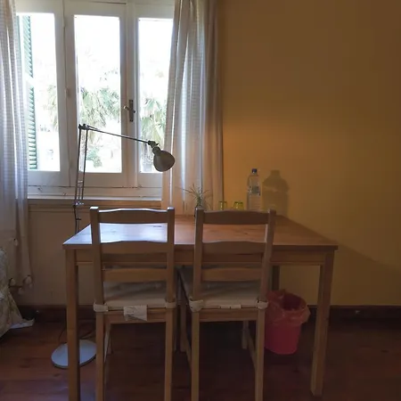 Bed & Breakfast Double Nicosia