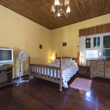 Bed & Breakfast Double *